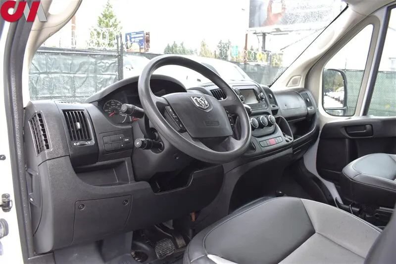 Used 2021 RAM ProMaster 1500 FWD image 3