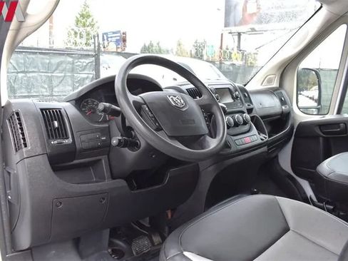Used 2021 RAM ProMaster 1500 FWD image 3