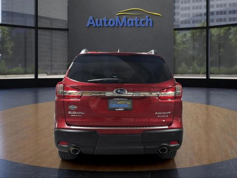 Used 2021 Subaru Ascent Limited w/ Technology Package image 9