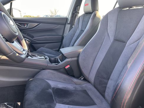 Used 2022 Subaru WRX Limited image 22