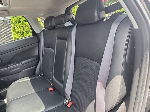 Used 2016 Mitsubishi Outlander Sport GT AWD/4WD image 35