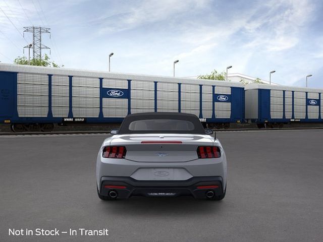 New 2026 Ford Mustang Premium RWD image 5