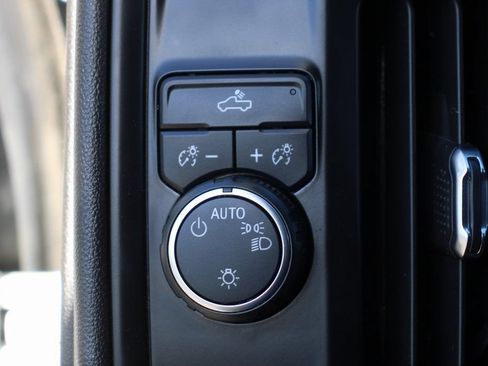 Used 2023 Chevrolet Silverado 2500 W/T w/ WT Fleet Convenience Package RWD image 19