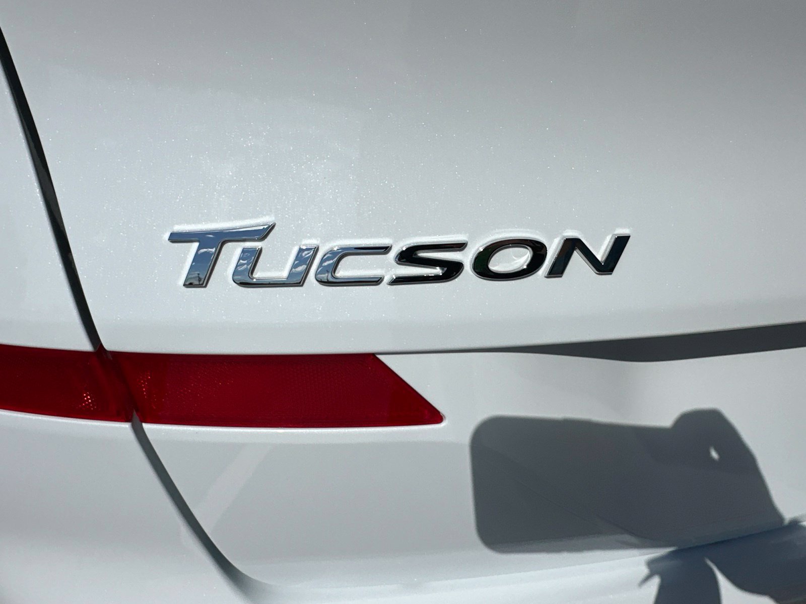Used 2021 Hyundai Tucson Limited AWD/4WD image 7