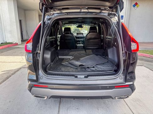 Certified 2024 Honda CR-V Sport-L image 13