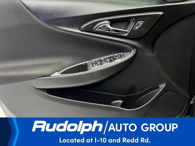 Used 2024 Chevrolet Malibu LS FWD image 10
