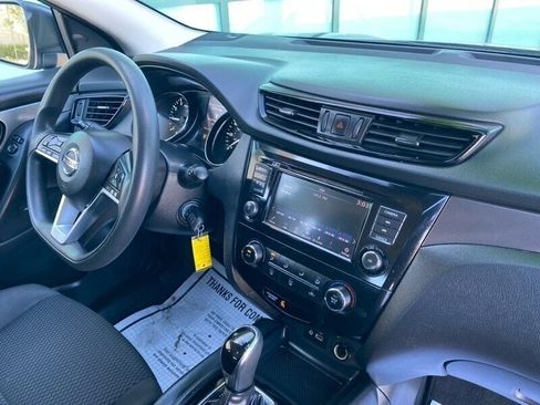 Used 2020 Nissan Rogue Sport S w/ Appearance Package image 13
