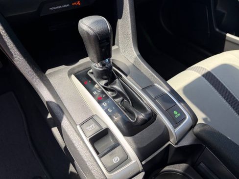 Used 2020 Honda Civic LX image 12