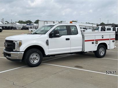 Used 2019 Ford F350 XL w/ XL Value Package