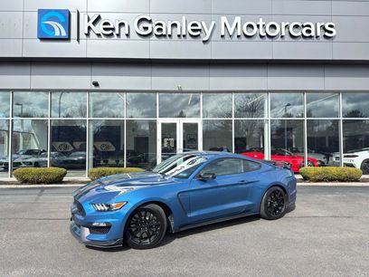 Used 2020 Ford Mustang Shelby GT350 w/ Technology Package