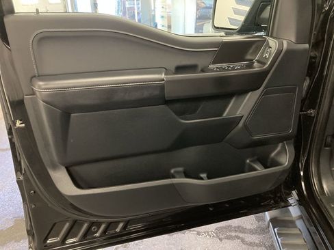 Used 2024 Ford F150 XLT w/ Equipment Group 302A MID AWD/4WD image 19