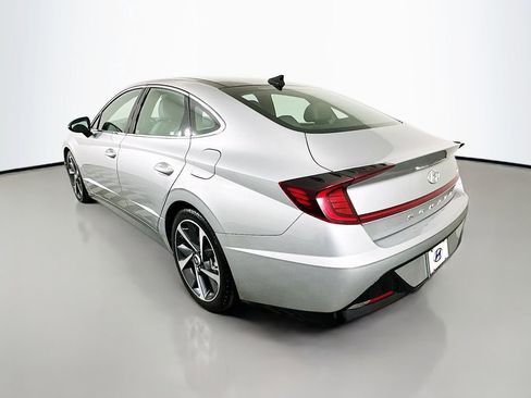 Used 2022 Hyundai Sonata SEL Plus w/ Cargo Package FWD image 7