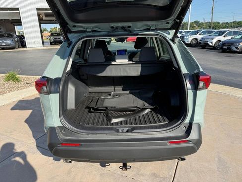 Certified 2023 Toyota RAV4 XLE w/ Convenience Package AWD/4WD image 7