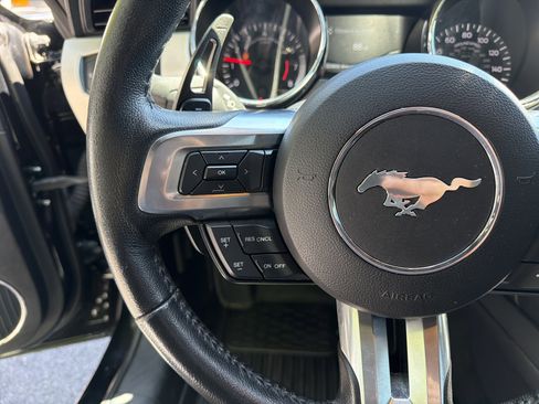 Used 2015 Ford Mustang GT Premium w/ Equipment Group 401A RWD image 19