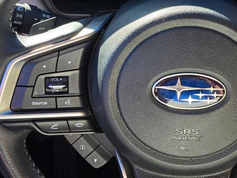 Used 2022 Subaru Outback Limited image 16