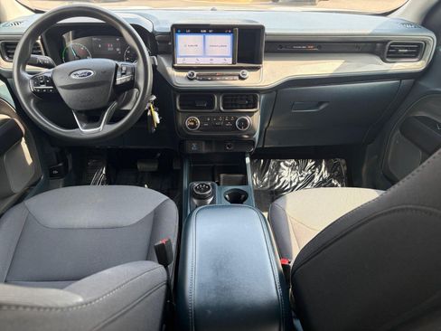 Used 2023 Ford Maverick XL FWD image 17