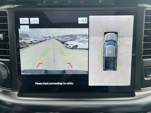 Used 2023 Ford F150 Limited image 30