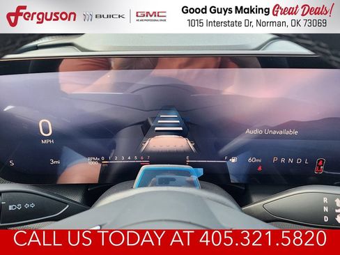 New 2026 Buick Enclave Sport Touring w/ Super Cruise Package FWD image 27