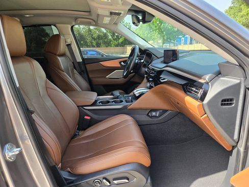 Certified 2023 Acura MDX FWD w/ Technology Package image 27