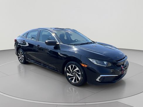 Used 2019 Honda Civic LX image 7