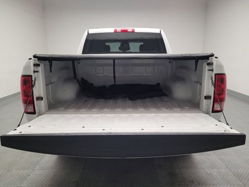 Used 2016 RAM 1500 Tradesman w/ Popular Equipment Group AWD/4WD image 29