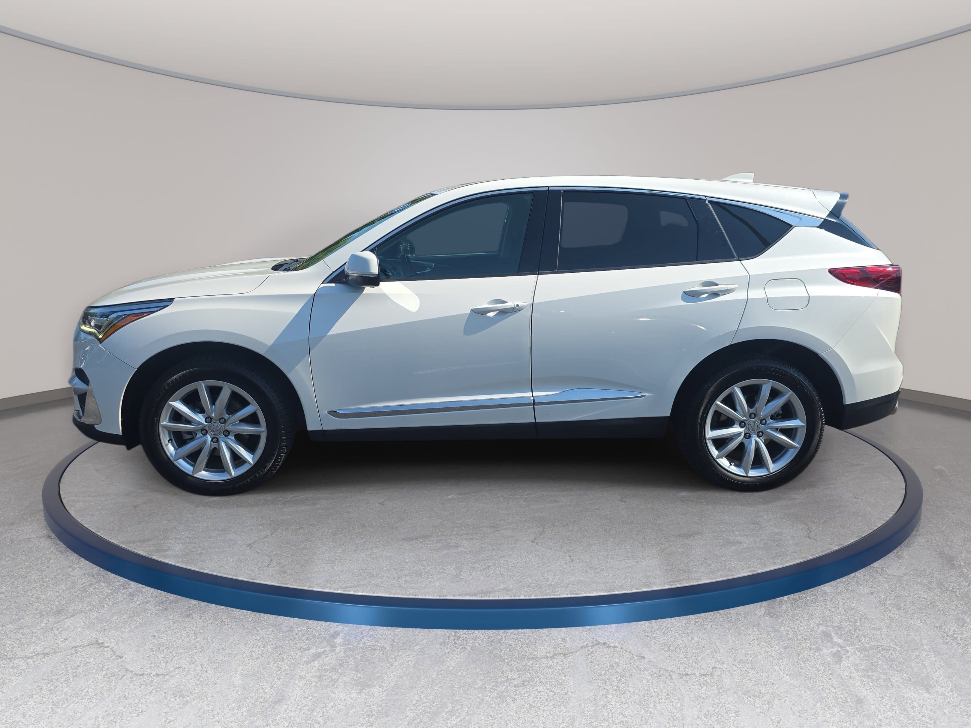 Used 2021 Acura RDX AWD image 8