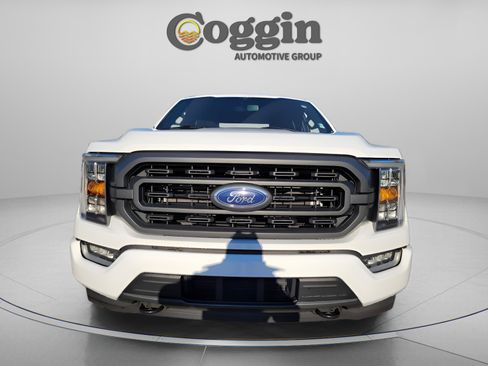 Used 2023 Ford F150 XLT w/ Equipment Group 302A High image 5