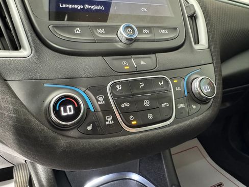 Used 2024 Chevrolet Malibu LT FWD image 21
