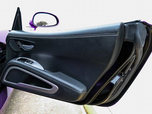 Used 2013 SRT Viper GTS w/ GTS Laguna Interior Pkg image 36