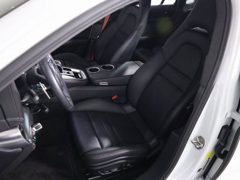 Used 2023 Porsche Panamera 4S image 31