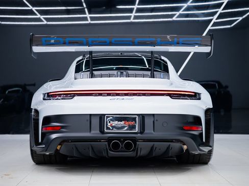 Used 2025 Porsche 911 GT3 RS RWD image 25