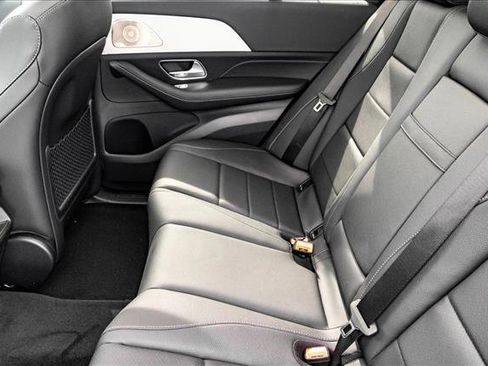 New 2026 Mercedes-Benz GLE 350 4MATIC image 23