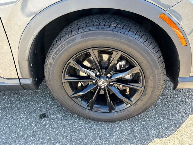 Used 2023 Honda CR-V Sport image 7