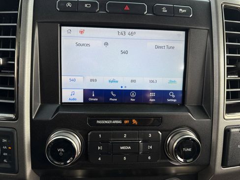 Used 2020 Ford F150 Raptor w/ Equipment Group 802A Luxury image 29