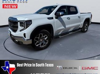 New 2026 GMC Sierra 1500 SLT RWD video 1