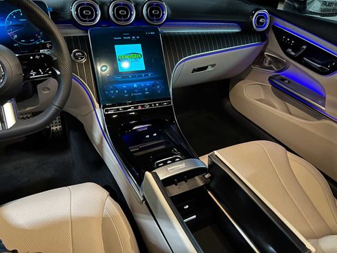 New 2026 Mercedes-Benz CLE 300 4MATIC Cabriolet image 29