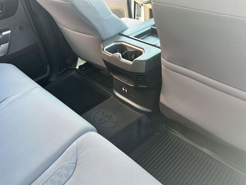 Used 2023 Toyota Tundra SR5 w/ SR5 Convenience Package image 14