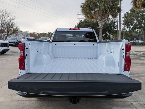 New 2026 Chevrolet Silverado 1500 W/T w/ WT Value Package image 18
