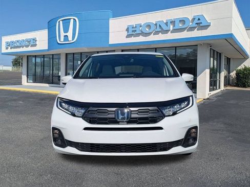 New 2026 Honda Odyssey EX-L image 9