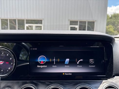 Used 2019 Mercedes-Benz E 300 w/ Premium 1 Package image 20