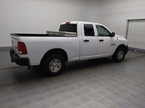 Used 2017 RAM 1500 Tradesman w/ Popular Equipment Group image 10