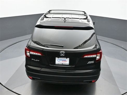 Used 2022 Honda Pilot Sport image 16