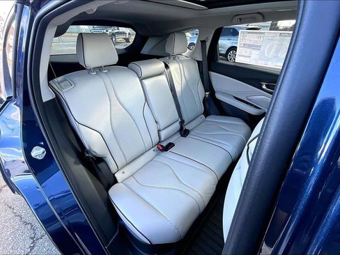 New 2026 Acura RDX SH-AWD w/ Advance Package image 10