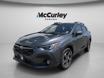 New 2025 Subaru Crosstrek 2.5i Premium
