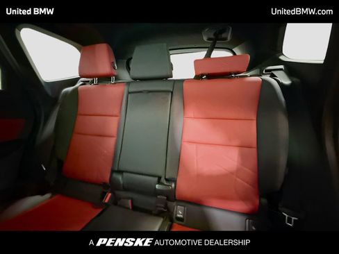 Used 2023 BMW X1 xDrive28i w/ Premium Package image 13