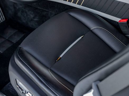 Certified 2020 Rolls-Royce Wraith image 22