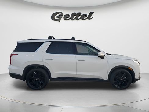 Used 2025 Hyundai Palisade XRT AWD/4WD image 5