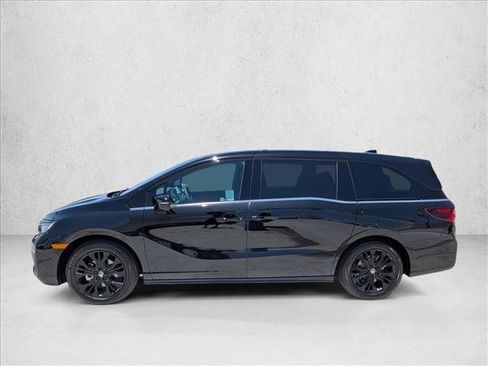 Used 2026 Honda Odyssey Sport-L image 9
