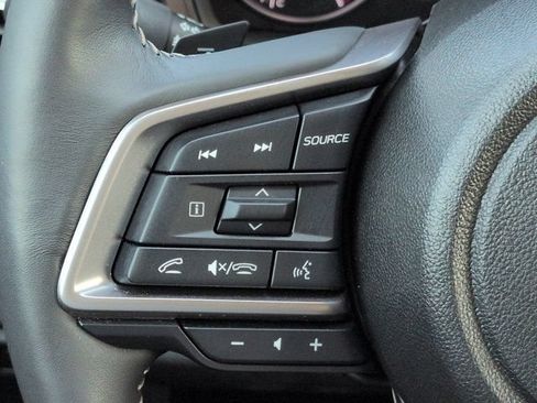 Used 2025 Subaru Outback Touring XT w/ Popular Package #2 AWD/4WD image 26