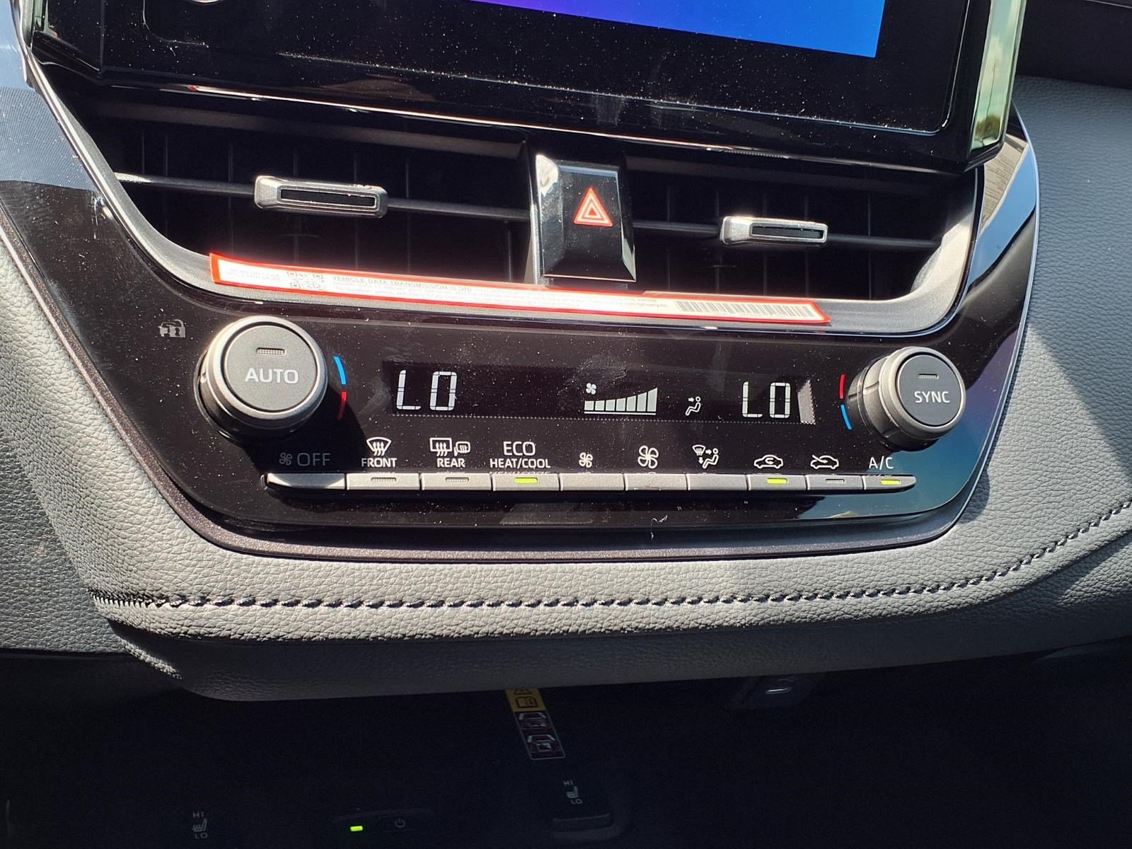 New 2026 Toyota Corolla GR AWD/4WD image 15